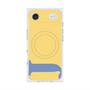 Premium Square Case with MagSafe［ Original - initial color - J yellow ］