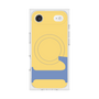 Premium Square Case with MagSafe［ Original - initial color - L yellow ］