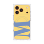 Premium Square Case with MagSafe［ Original - initial color - M yellow ］