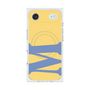 Premium Square Case with MagSafe［ Original - initial color - M yellow ］
