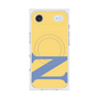 Premium Square Case with MagSafe［ Original - initial color - N yellow ］