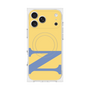 Premium Square Case with MagSafe［ Original - initial color - N yellow ］