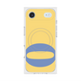 Premium Square Case with MagSafe［ Original - initial color - O yellow ］