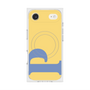 Premium Square Case with MagSafe［ Original - initial color - P yellow ］