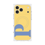 Premium Square Case with MagSafe［ Original - initial color - P yellow ］
