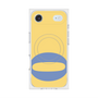Premium Square Case with MagSafe［ Original - initial color - Q yellow ］