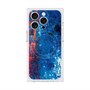 Premium Square Case with MagSafe［ SHOTARO SANADA - progressive landscape ］