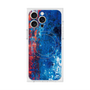 Premium Square Case with MagSafe［ SHOTARO SANADA - progressive landscape ］