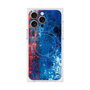 Premium Square Case with MagSafe［ SHOTARO SANADA - progressive landscape ］