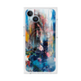Premium Square Case with MagSafe［ SHOTARO SANADA - Next Landscape ］