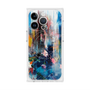 Premium Square Case with MagSafe［ SHOTARO SANADA - Next Landscape ］