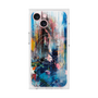 Premium Square Case with MagSafe［ SHOTARO SANADA - Next Landscape ］