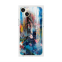 Premium Square Case with MagSafe［ SHOTARO SANADA - Next Landscape ］
