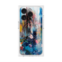 Premium Square Case with MagSafe［ SHOTARO SANADA - Next Landscape ］