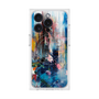 Premium Square Case with MagSafe［ SHOTARO SANADA - Next Landscape ］