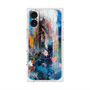 Premium Square Case with MagSafe［ SHOTARO SANADA - Next Landscape ］