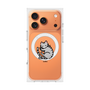 Premium Square Case with MagSafe［ Original - CASEPLAY Cat - Saba ］