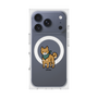 Premium Square Case with MagSafe［ Original - CASEPLAY Dog - shiba ］