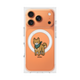Premium Square Case with MagSafe［ Original - CASEPLAY Dog - shiba ］