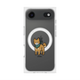 Premium Square Case with MagSafe［ Original - CASEPLAY Dog - shiba ］