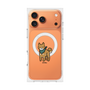 Premium Square Case with MagSafe［ Original - CASEPLAY Dog - shiba ］