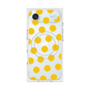 Premium Square Case with MagSafe［ Original - Favorite Color Polka Dots - Yellow ］
