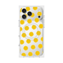 Premium Square Case with MagSafe［ Original - Favorite Color Polka Dots - Yellow ］