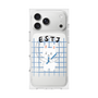Premium Square Case with MagSafe［ Original - ESTJ Executive - Character ］