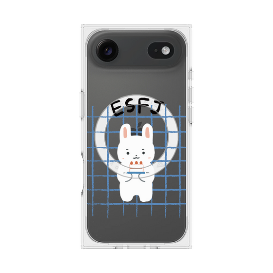 Premium Square Case with MagSafe［ Original - ESFJ Consul - Character ］