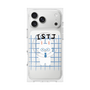 Premium Square Case with MagSafe［ Original - ISTJ Logistician - Character ］