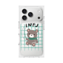 Premium Square Case with MagSafe［ Original - INFJ Advocate - Character ］