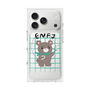 Premium Square Case with MagSafe［ Original - ENFJ Protagonist - Character ］