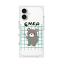 Premium Square Case with MagSafe［ Original - ENFP Campaigner - Character ］