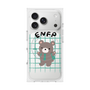 Premium Square Case with MagSafe［ Original - ENFP Campaigner - Character ］