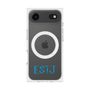 Premium Square Case with MagSafe［ Original - ESTJ Executive - Alphabet ］