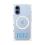 Premium Square Case with MagSafe［ Original - ISFJ Defender - Alphabet ］