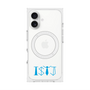 Premium Square Case with MagSafe［ Original - ISTJ Logistician - Alphabet ］