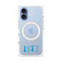 Premium Square Case with MagSafe［ Original - ISTJ Logistician - Alphabet ］