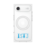 Premium Square Case with MagSafe［ Original - ISTJ Logistician - Alphabet ］