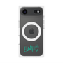 Premium Square Case with MagSafe［ Original - ENFJ Protagonist - Alphabet ］