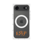 Premium Square Case with MagSafe［ Original - ESFP Entertainer - Alphabet ］