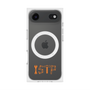 Premium Square Case with MagSafe［ Original - ISTP Virtuoso - Alphabet ］