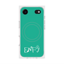 Premium Square Case with MagSafe［ Original - ENFJ Protagonist - Alphabet - Green ］