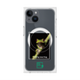 Premium Square Case with MagSafe［ Green Future Project - Gliding tree frog ］