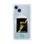 Premium Square Case with MagSafe［ Green Future Project - Gliding tree frog ］