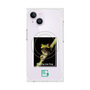 Premium Square Case with MagSafe［ Green Future Project - Gliding tree frog ］