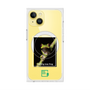 Premium Square Case with MagSafe［ Green Future Project - Gliding tree frog ］