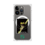 Premium Square Case with MagSafe［ Green Future Project - Gliding tree frog ］