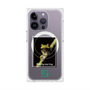 Premium Square Case with MagSafe［ Green Future Project - Gliding tree frog ］