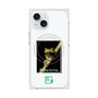 Premium Square Case with MagSafe［ Green Future Project - Gliding tree frog ］